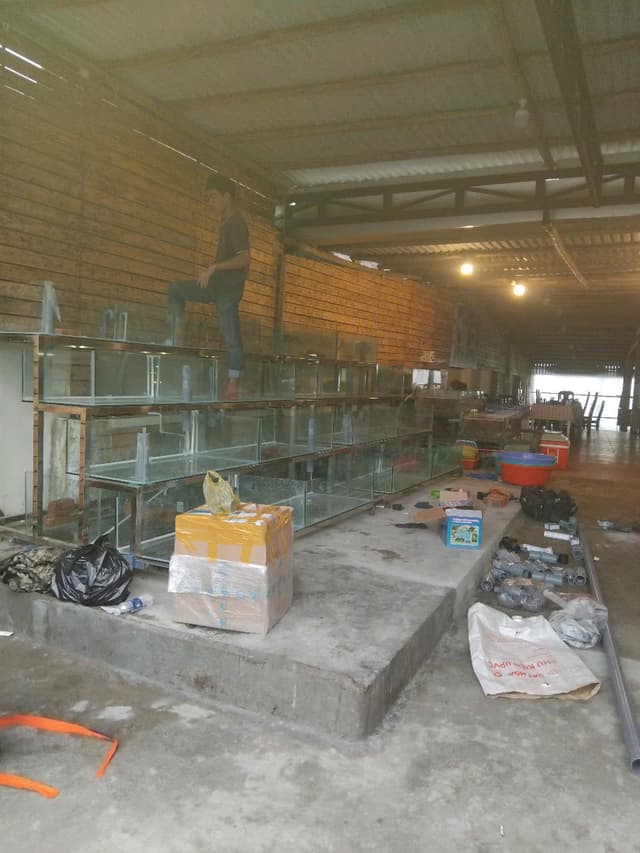 Sửa chữa & lắp đặt điện nước