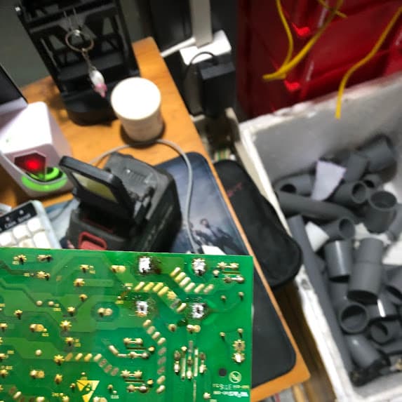 Sửa máy rửa chén tại Nguyễn Bính - Đà Nẵng