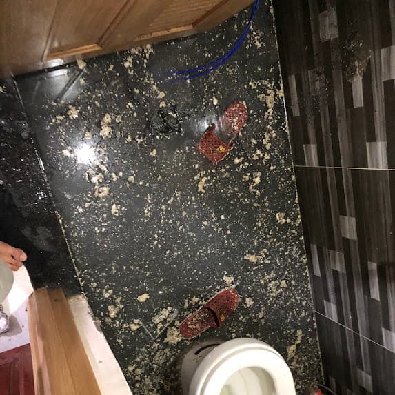 Thông tắc cống nghẹt tại - Hoà Xuân - Đà Nẵng