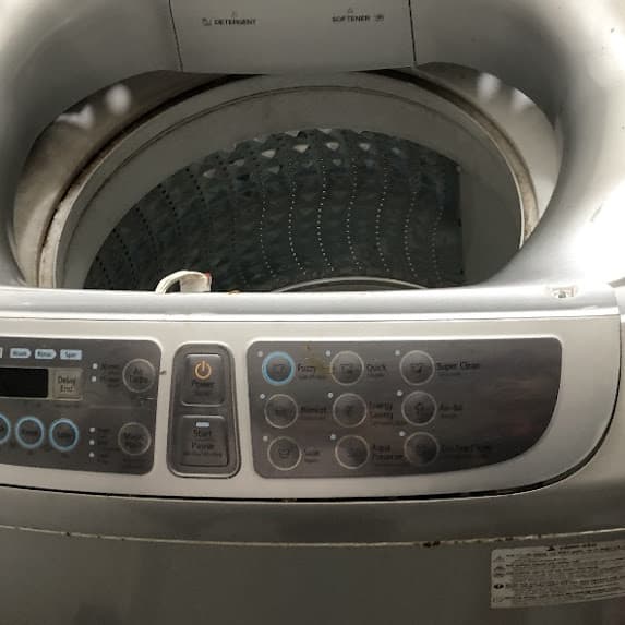 Sửa máy giặt tại Sơn Thủy - Đà Nẵng